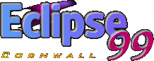 Eclipse - Cornwall 99